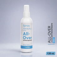Solor All-Over Spray Corporal 120 mL - Img 54654671