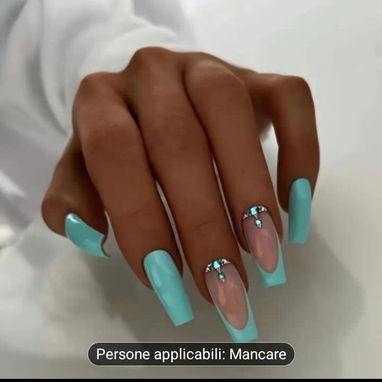 💅✨ UÑAS PRESS-ON DISPONIBLES ✨💅 - Img 115377452