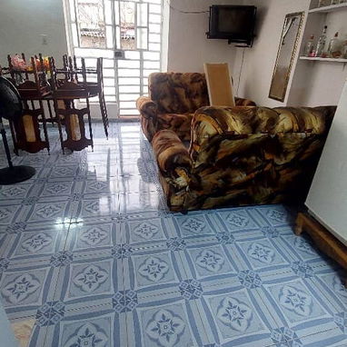 VENTA DE APARTAMENTO EN CENTRO HABANA - Img 124485263