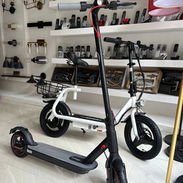 🛴 Patinete Eléctrico EliteGourmet BLACK+DECKER - 500W - 400 y 600 usd - Img 56392286