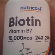 /Equinacea/Hedache(Excedrin)ginko biloba/Colageno/Bioti/B-Complex/Prenatal/ Valeriana/ethyl Omega 3/Spray nasal - Img 53792561
