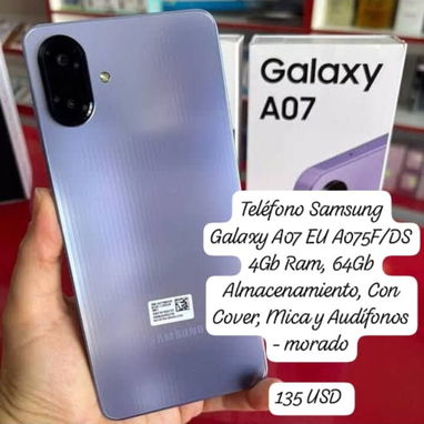Teléfonos Samsung - Img 124307498