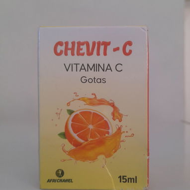 Jarabes para la Fiebre,Catarro,Multivitaminicos, Vitamina C entre Otros 🍶👈🏼 - 10/10