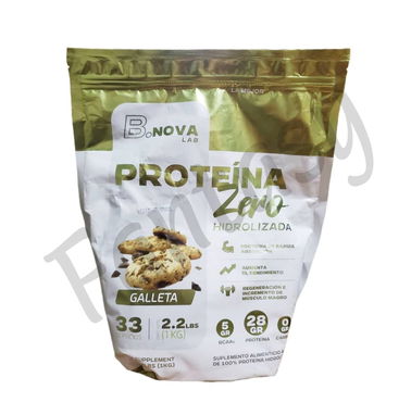 Proteína  Zero - Img 70068691