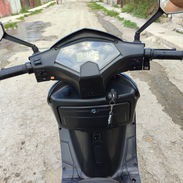 Moto eléctrica nipón original - Img 55378739