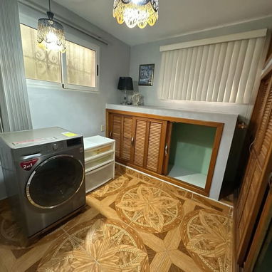 Rento apartamento en playa de 3 dormitorios +Respaldo ENERGÉTICO +53 63689791 - Img 100121536