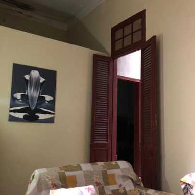 #41- 📍*SE VENDE O SE PERMUTA APTO EN C.Habana EN CALLE LEALTAD A UNAS CUADRAS DEL AMEIJEIRAS* 📍*SU CONSTRUCCIÓN ES CAP - Img 121851001