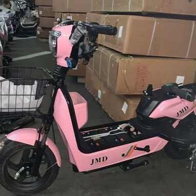 PATINETA ELECTRICA JMD - 5/5