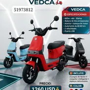 Bicimoto VEDCA - Img 55953049