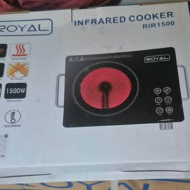 Cocinas para elegir, variedad de fogones - 8/9