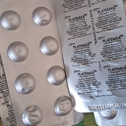 Clopidogrel 75mg - Img 57222383