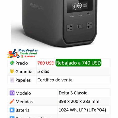 Super oferta solo por hoy - Img 128132261