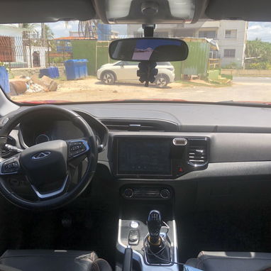 SE VENDE CARRO NUEVO - 3/3