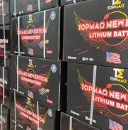 Baterías para motos eléctricas Topmaq 72v x 35ah' - Img 49040838