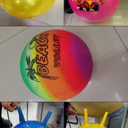 Variedad de pelotas - Img 56916591