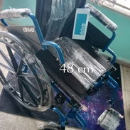 Sillas de rueda en venta - Img 57214875