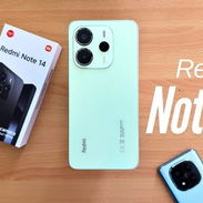 Redmi note 14 (8/256) - Img 55911817