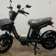 Vendo Bicimoto JMD 2026. Soy el dueño - Img 55912081