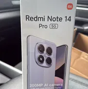 Xiaomi Note 14 Pro 5G 8/256GB sellados en caja a estrenar por usted - Img 49459696