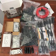 Tomacorrientes 20A 125V BESTTEN - 7USD Conectores mc4 - 2USD Conectores mc4 en Y - 18USD Cable Panel a Ecoflow Original - Img 55982984