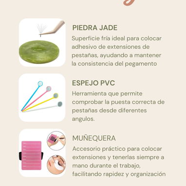 Venta productos de cejas y pestañas - Img 119113099