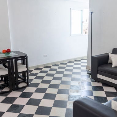 Se renta confortable apartamento a 2 cuadras de Malecón 🌊 - Img 122436116