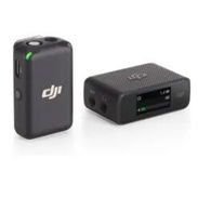 Micrófono Inalámbrico DJI Mic (1 TX + 1 RX) - Img 58192908