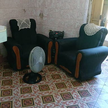 Casa - 5/7