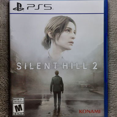 Vendo estos juegos de Nintendo Switch 2 y PS5 (EN EL VEDADO) - Img 125206368