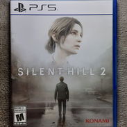 Vendo Silent Hill 2 Remake juego de PS5 (EN EL VEDADO) - Img 56212391