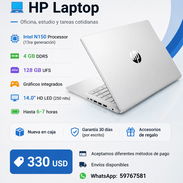 HP Laptop - Img 56154389
