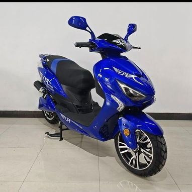 MOTO ELÉCTRICA FLY SPORT🛵` - Img 124485985