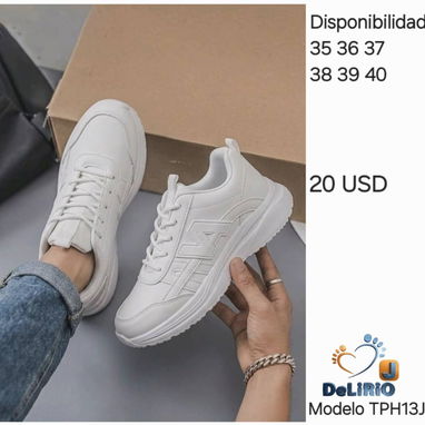 Tenis para hombres - Img 123129759