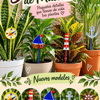 Detalles a mano que enamoran - 2/5