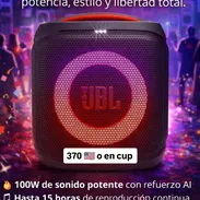 JBL PartyBox Encore Essential 2✅️ - Img 55587591