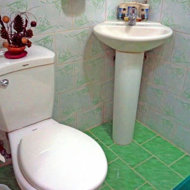 Renta de apartamento de 2 habitaciones x día en centro Habana - Img 105524958