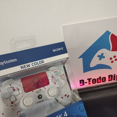 Ventas de mandos de PS4 ‼️ - Img 104365822
