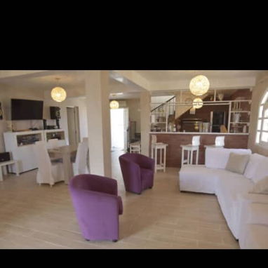 Casa cerca de La Habana y playas del Este – 3 hab c/baño privado – 40 USD por hab – Planta eléctrica - Img 119587956