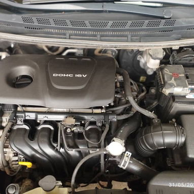 Kia k3 - Img 124168771