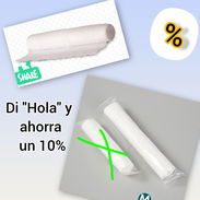 Gasa No Estéril  ¡Llegó la nueva temporada! Di "Hola" para ahorrar un 10% en tu primer pedido. - Img 55742643
