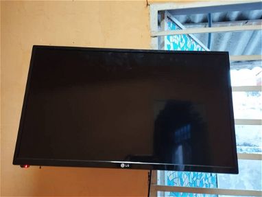 Tv LG 4k Nuevo en Caja - Img 64526147