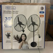 Ventilador industrial 30" - Img 53693221
