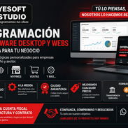 Servicios de Programación y Contabilidad - Img 55813689