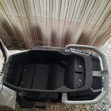 🆕️Moto Izuki moderna, potente y espaciosa.🔋Litio72V45Ah. - 5/5
