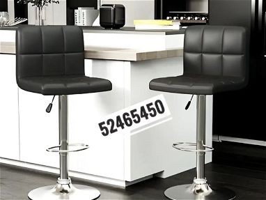 Juego de comedor 4, 6 plazas, sillas Varios Modelo a elegir 52465450s - Img 67363159