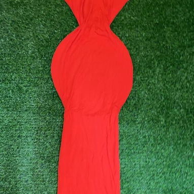 Vestidos de mujer hermosos varios modelos cortos 17 usd y  largos 20 usd - Img 94559686