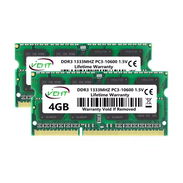 MEMORIA RAM DDR3 4GB 1600 NUEVAS EN CAJA - Img 52965390
