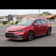 Toyota corolla 2021 se - Img 57579307