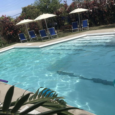 🏷️ EnCuba — casas de renta en Guanabo con confianza y comodidad garantizadas 💬 Más de 10 años conectando viajeros con - Img 114092715