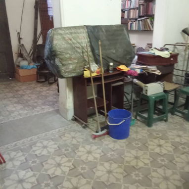 En ofertaaa !!! Casa de placa con 4 cuartos y azotea libre !!!        azotea libre - Img 89651283